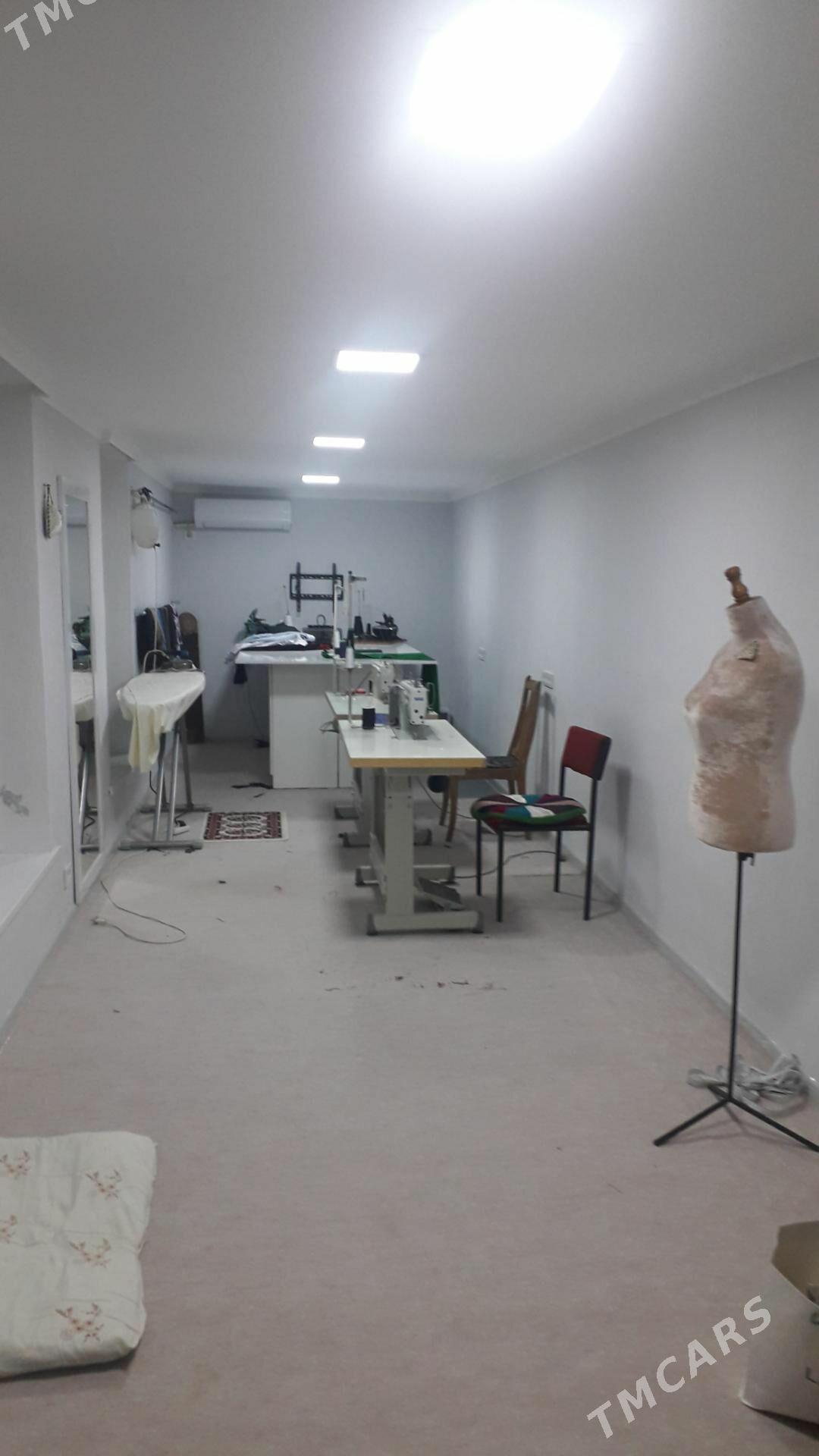 Atelýa - Aşgabat - img 1