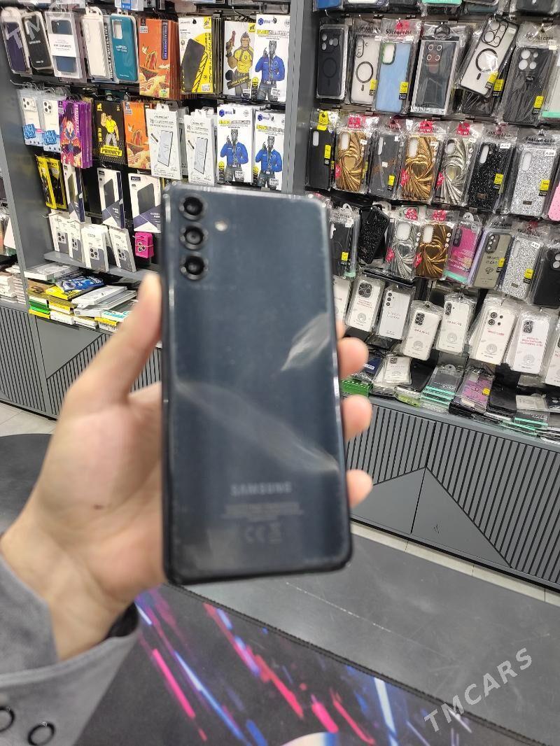 Samsung A04s - Ашхабад - img 1