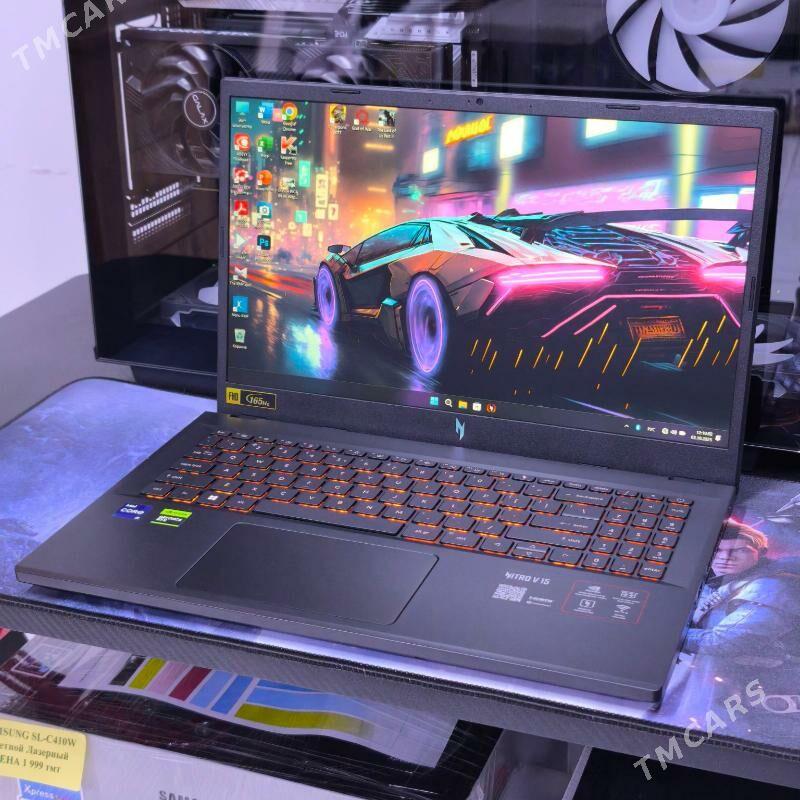 RTX5050 8GB+CORE i5-13! - Мир 7 - img 1