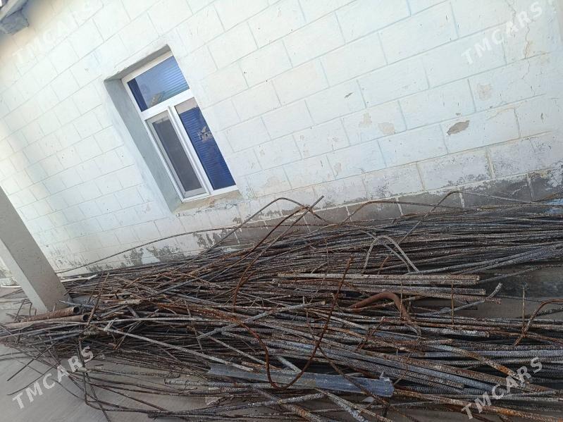 armatur.12 lik .Rassiya. - Balkanabat - img 1