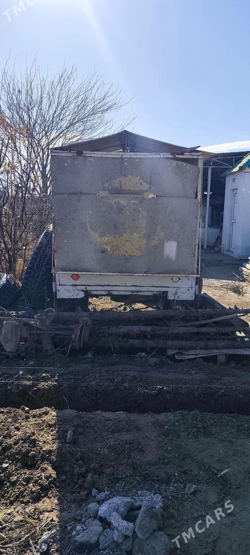 gazyrowni aparat - Гёкдепе - img 1