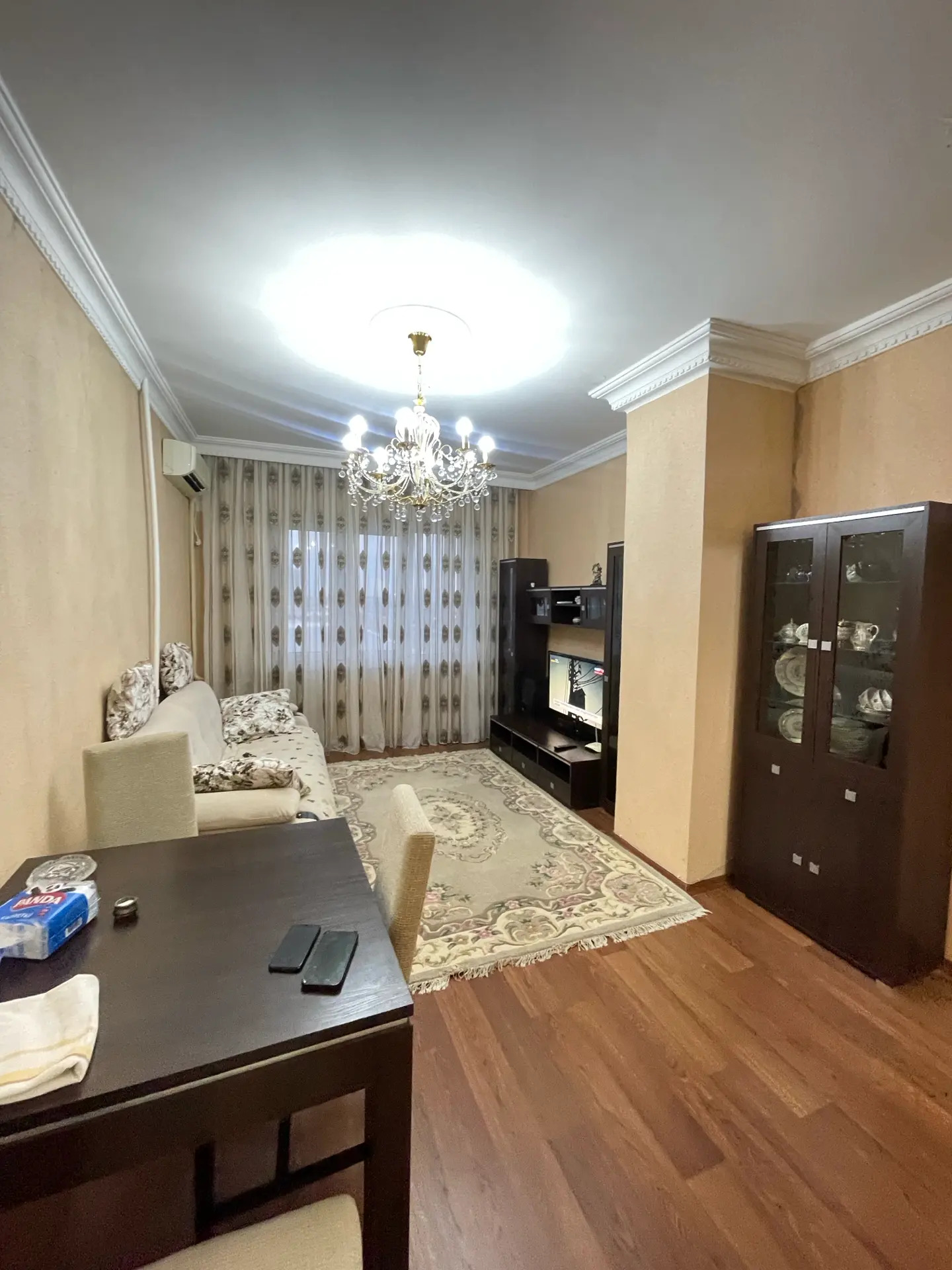 1 перед в 2 ком Мир 4 - Aşgabat - img 1