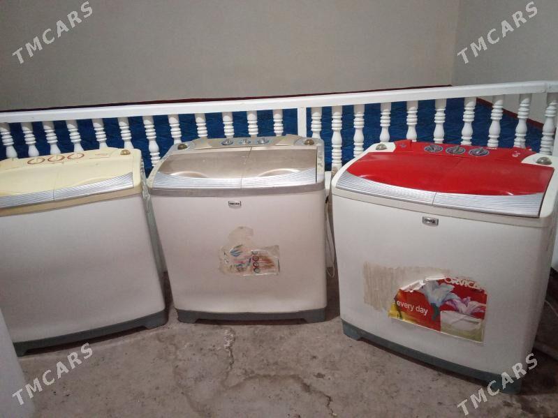 Орвика - Дашогуз - img 1