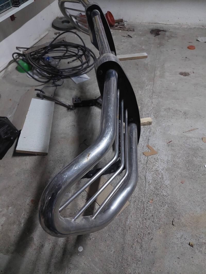 Patnfinder duga Hrom org 3 000 TMT - Aşgabat - img 1