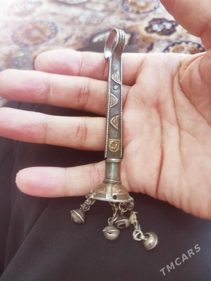 Kumis sarmak - Balkanabat - img 1