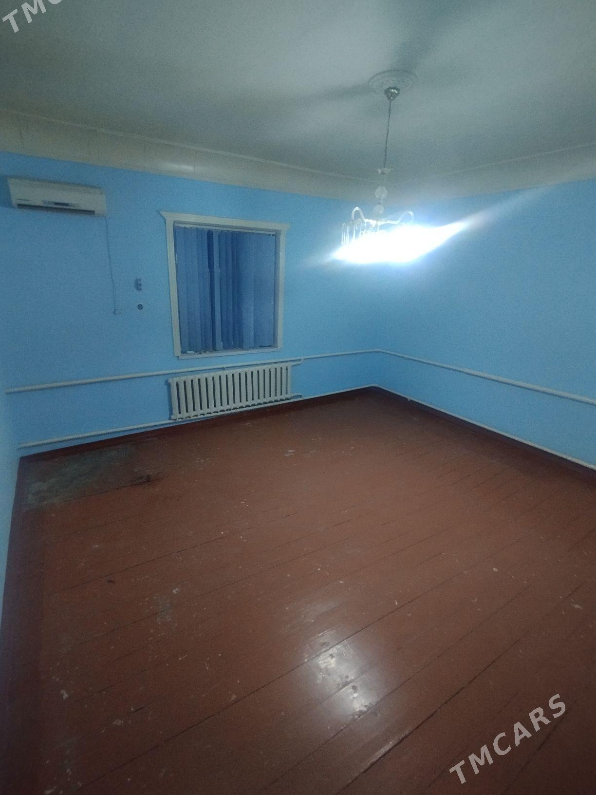 Kreyine Jay - Daşoguz - img 1