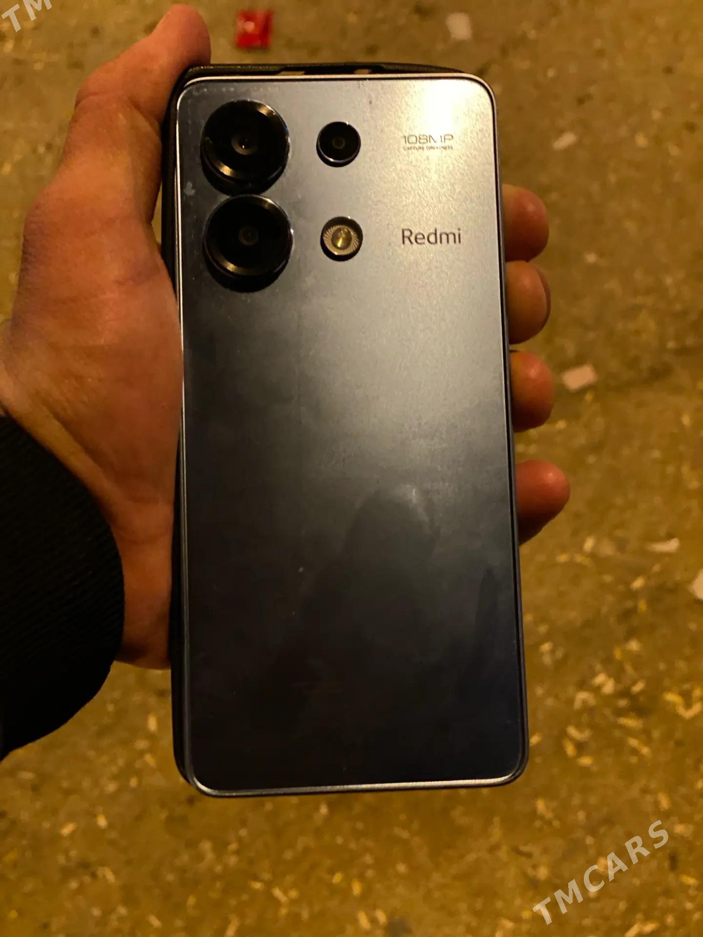 Redmi note 13 - Гумдаг - img 1