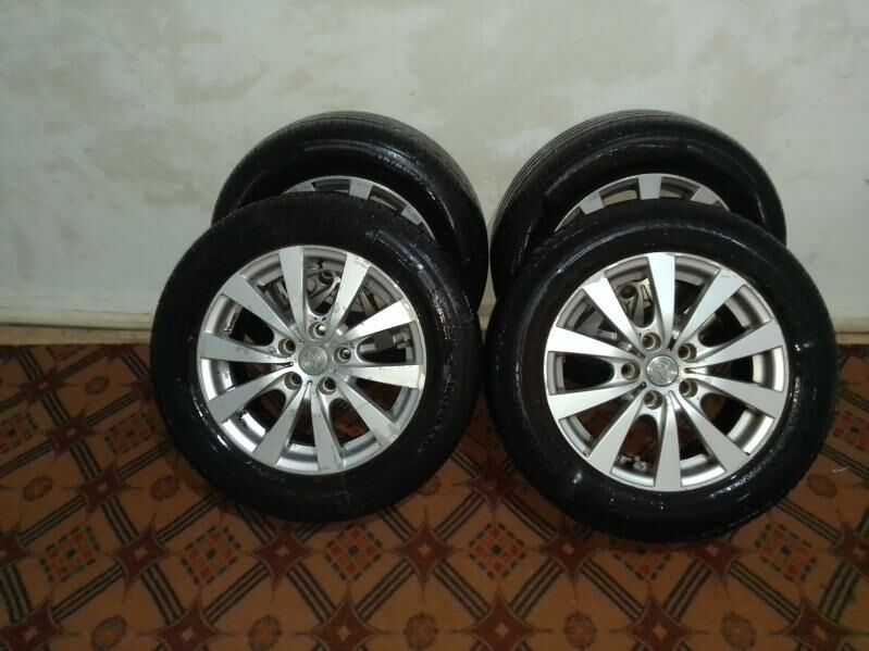 diska 2 500 TMT - етр. Туркменбаши - img 1