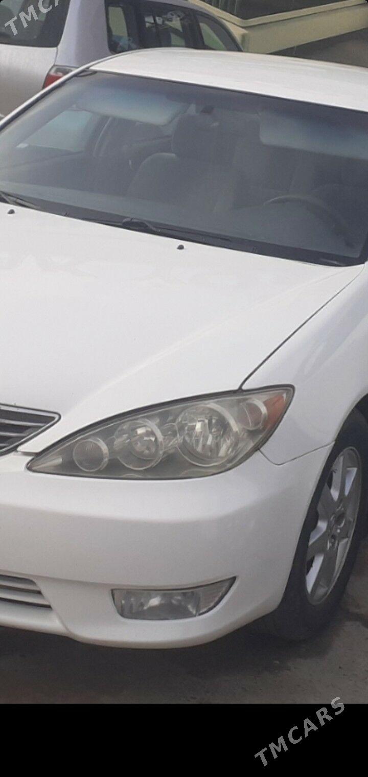 Toyota Camry 2003 - 130 000 TMT - Mary - img 1