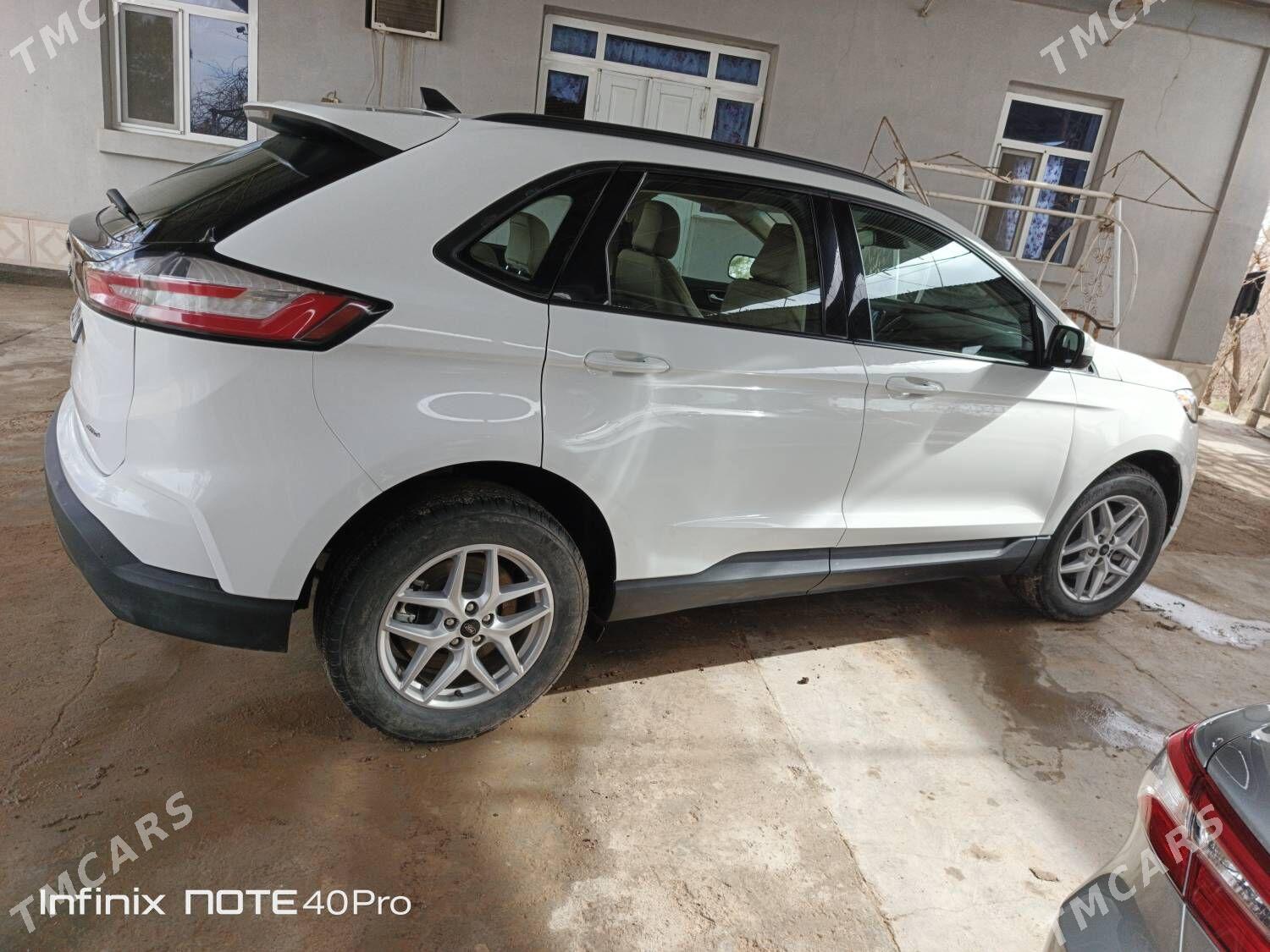 Ford Edge 2023 - 300 000 TMT - Сакарчага - img 1