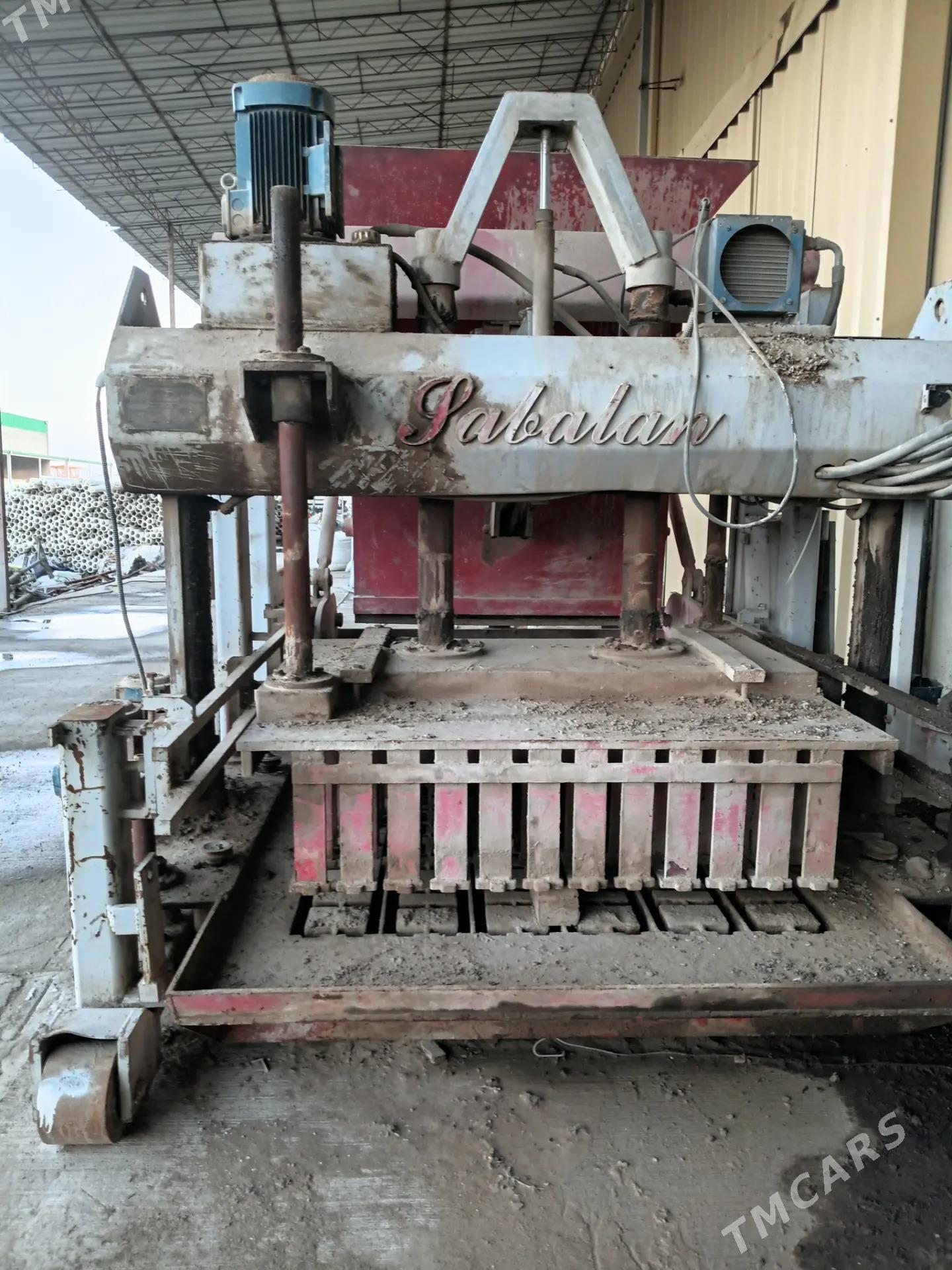 Kerpiç guyyan stanok - Анев - img 1