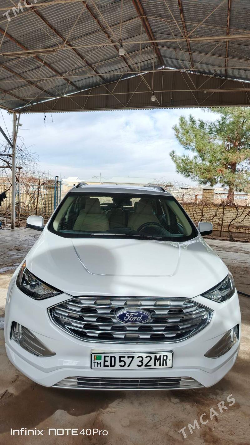 Ford Edge 2023 - 280 000 TMT - Sakarçäge - img 1