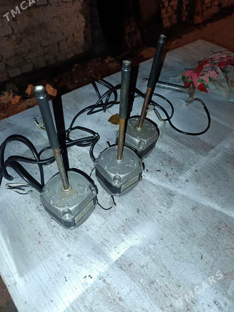 fankoller mator - Арзув - img 1