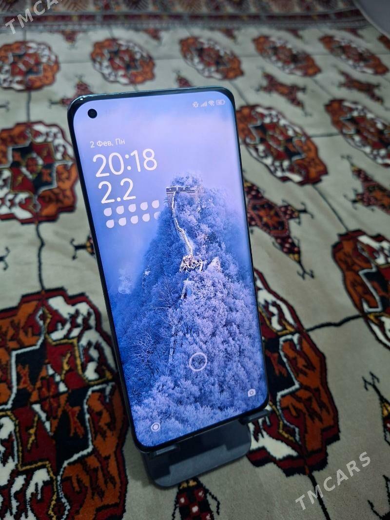 Xiaomi 11 Pro 12+4/256 - Türkmenbaşy - img 1