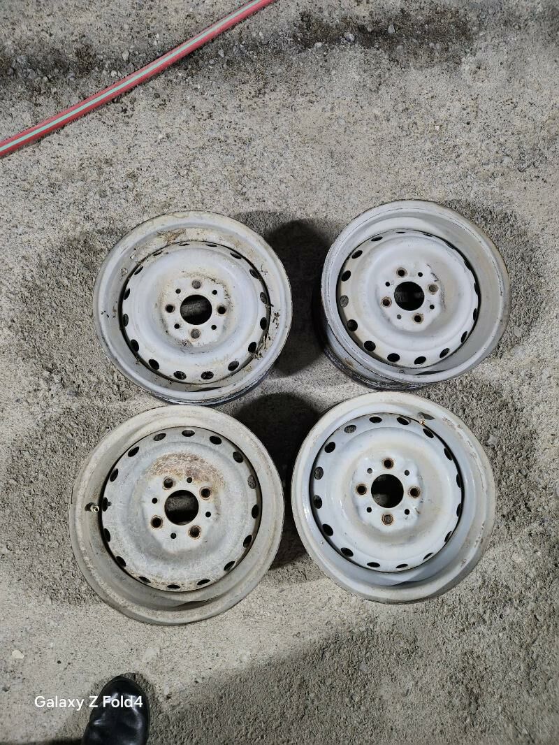 Lada radnoy 2107 700 TMT - Гёкдепе - img 1