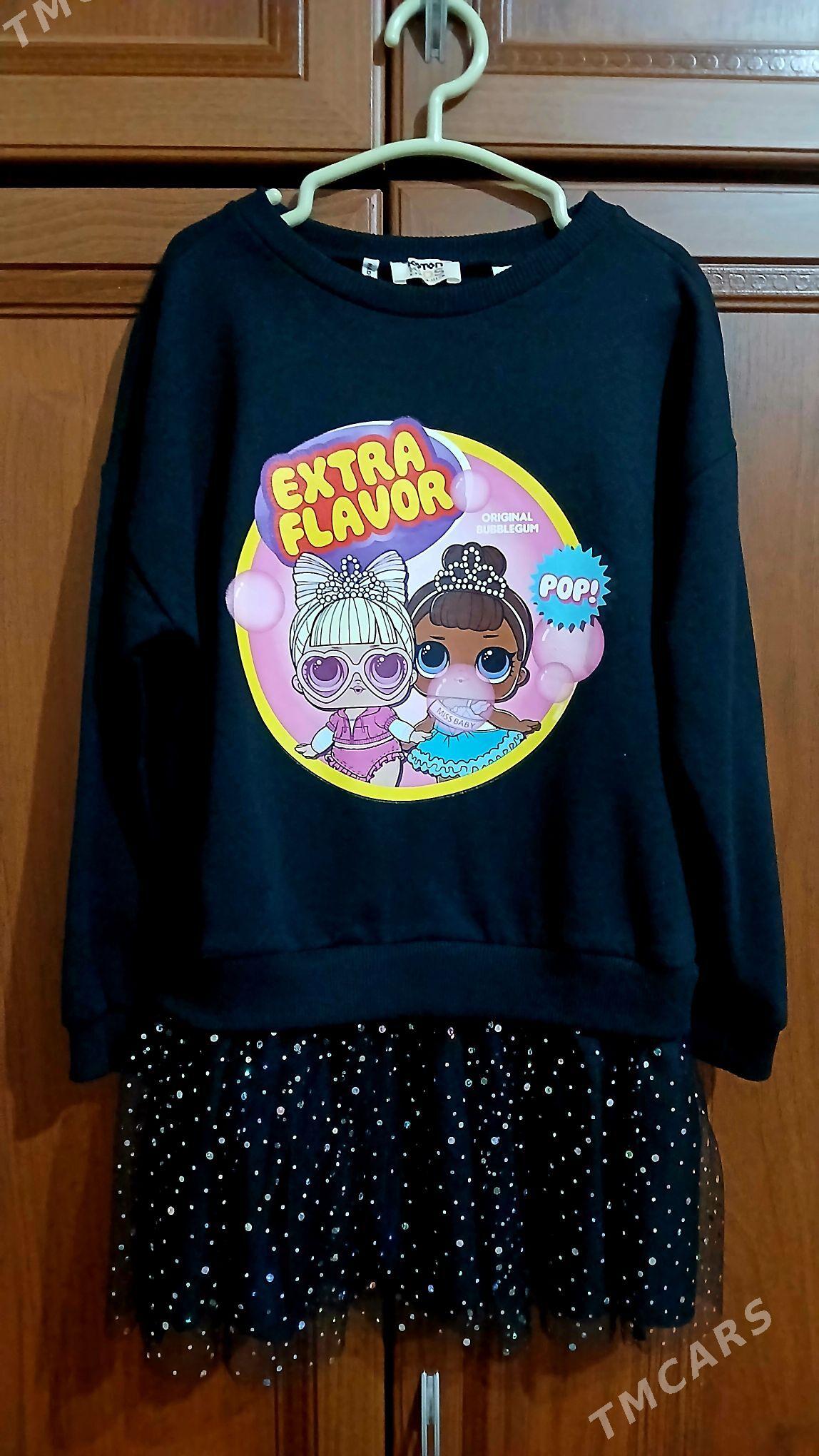 Платье - Ашхабад - img 1