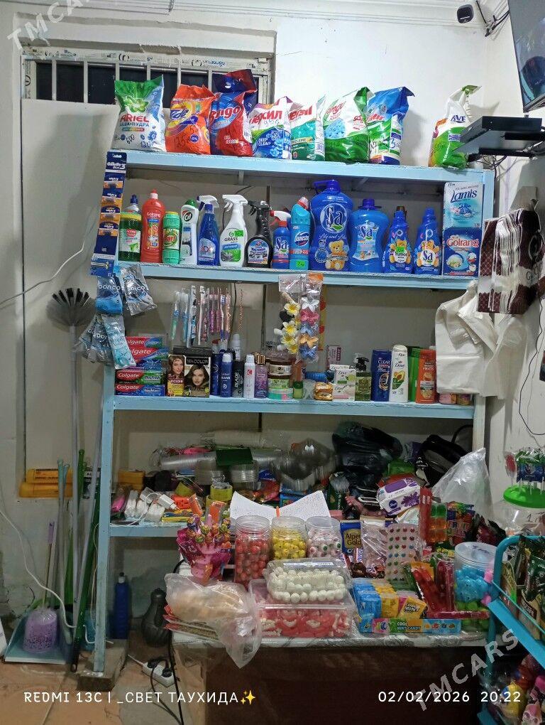 Arenda magazin - Туркменабат - img 1