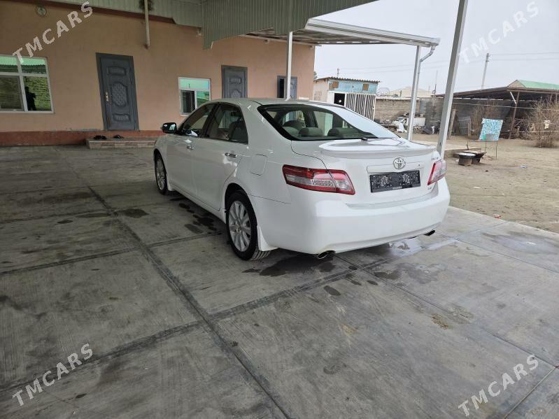 Toyota Camry 2006 - 155 000 TMT - Гёкдепе - img 1