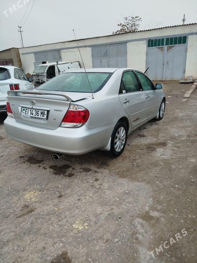 Toyota Camry 2004 - 195 000 TMT - Ýolöten - img 1