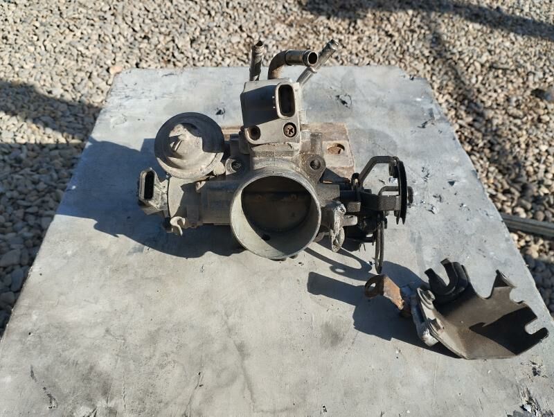 zaslonka 300 TMT - Мары - img 1