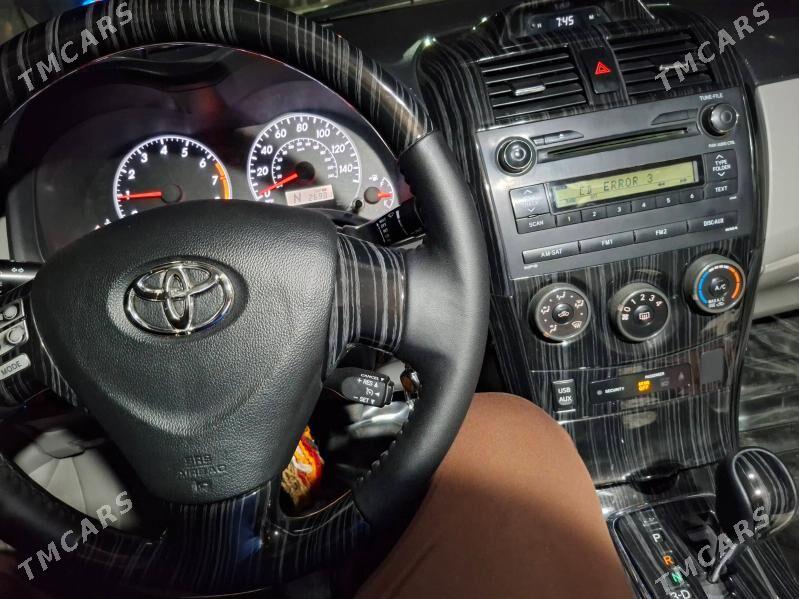 Toyota Corolla 2012 - 162 000 TMT - Änew - img 1