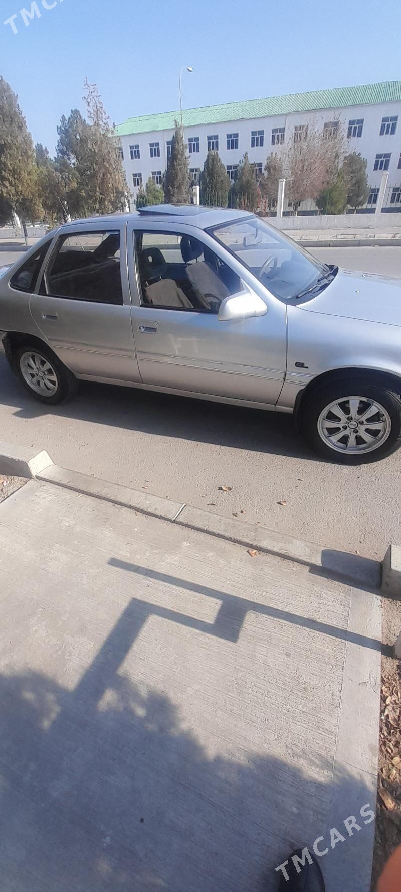 Opel Vectra 1992 - 44 000 TMT - Ашхабад - img 1