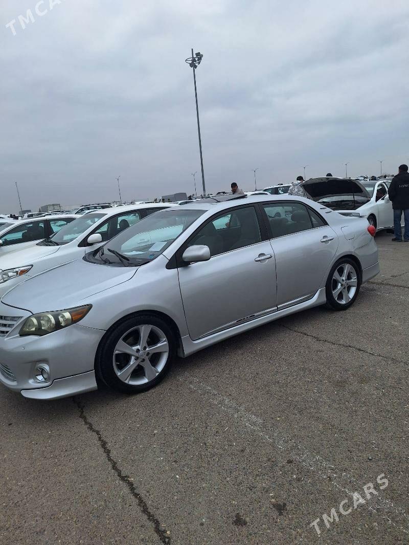 Toyota Corolla 2012 - 175 000 TMT - Ашхабад - img 1