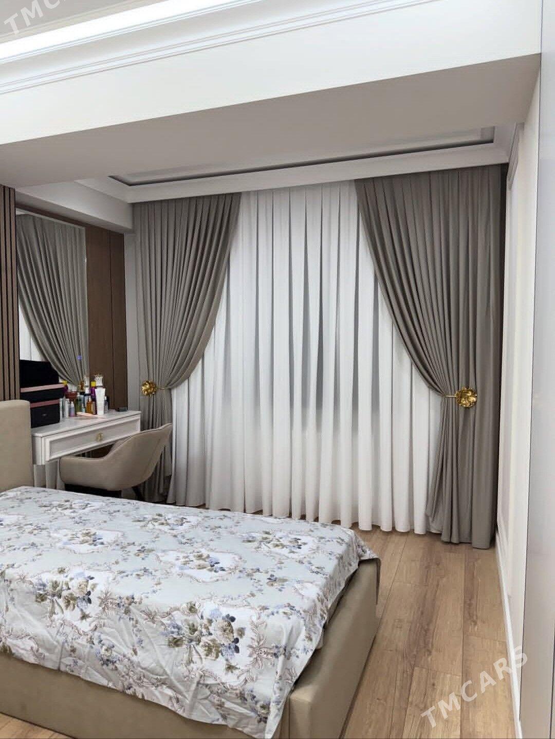 zanawe zanaweska perde - Ашхабад - img 1