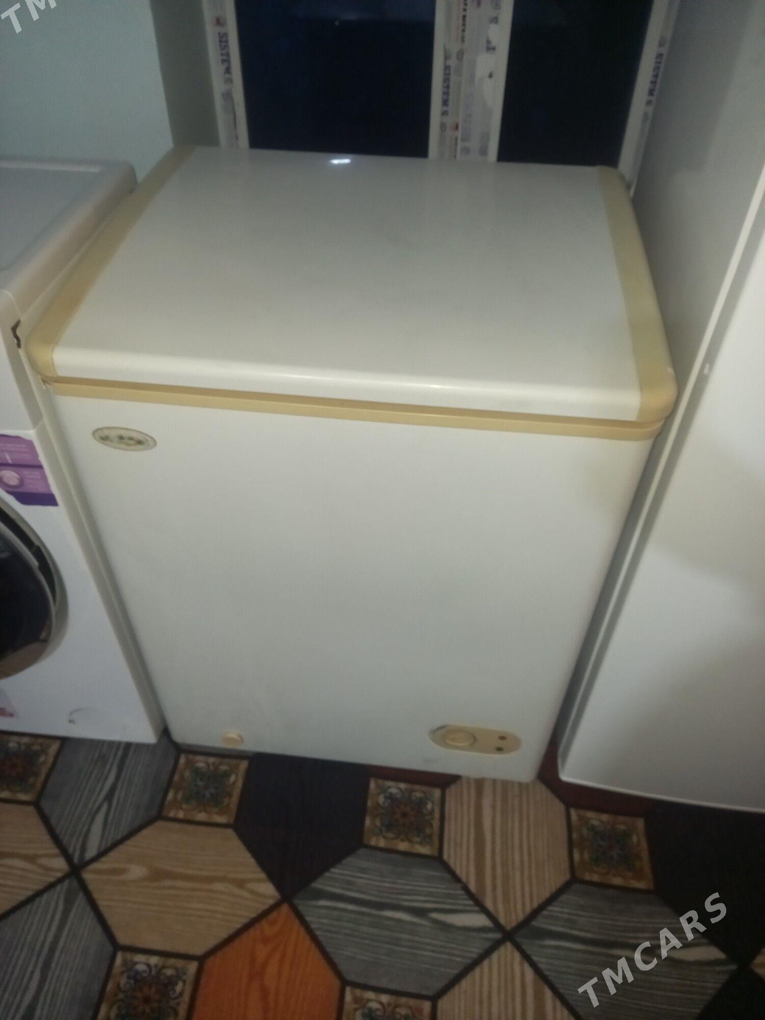 KEMSIZ - Дашогуз - img 1