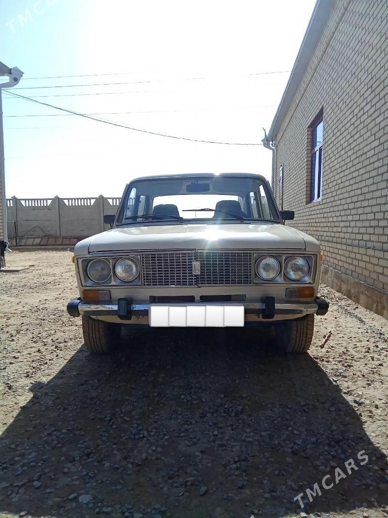 Lada 2106 1991 - 25 000 TMT - Sakarçäge - img 1