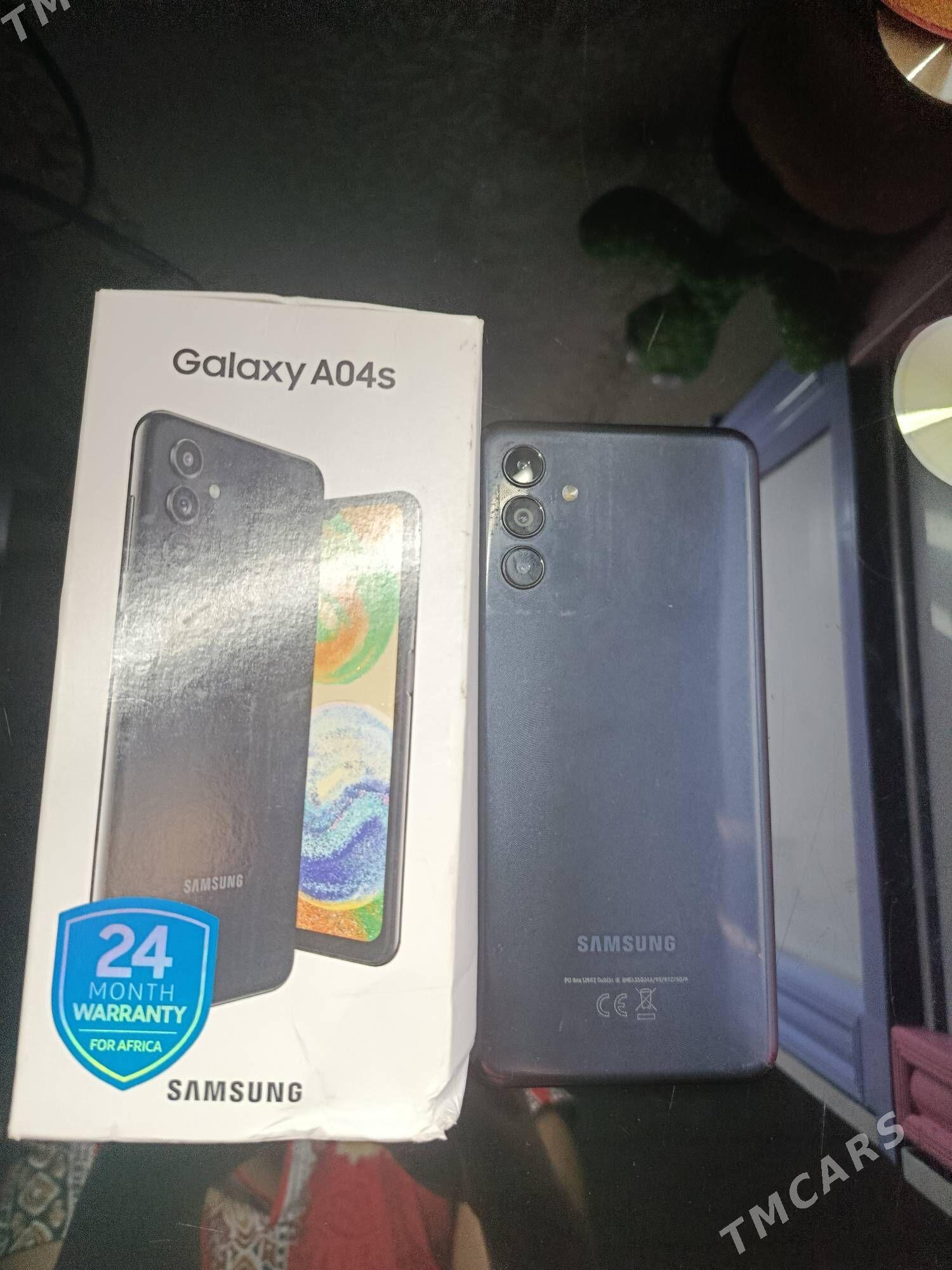 Samsung A04s - Mary - img 1