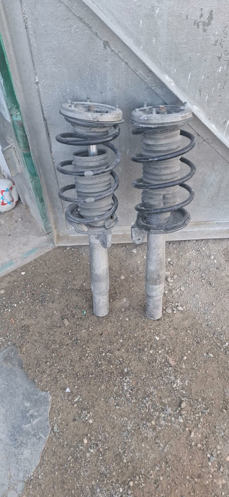 Amertsator purjin komplekt 1 100 TMT - Türkmenbaşy - img 1