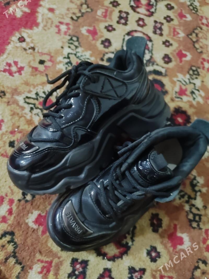 кроссовки - Daşoguz - img 1