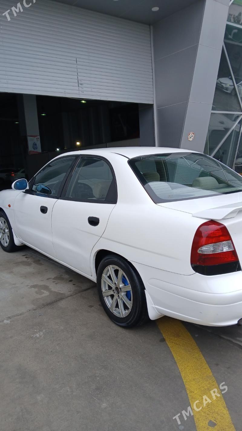 Daewoo Nubira 1999 - 35 000 TMT - 11 мкр - img 1