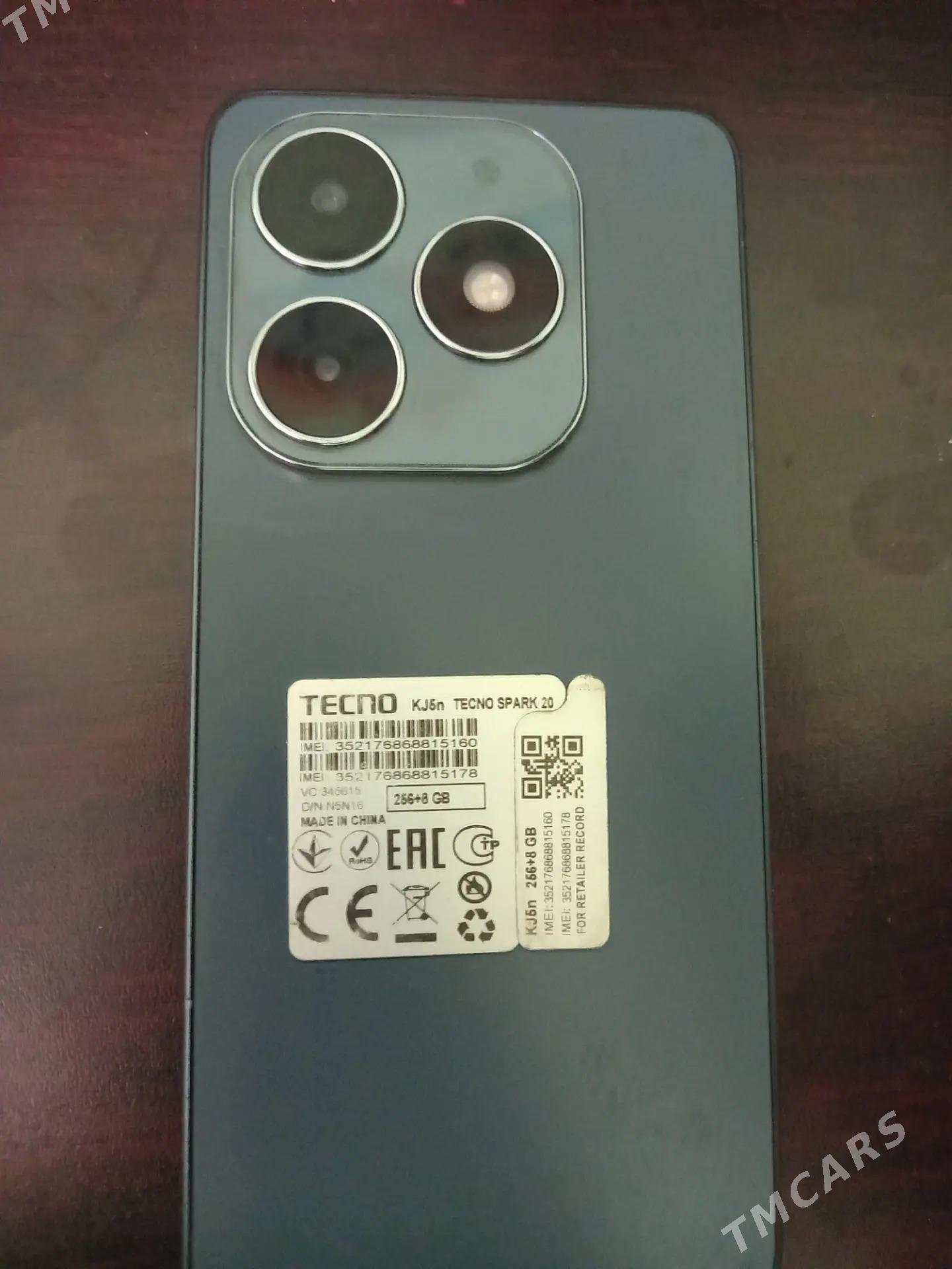 Tecno star - Daşoguz - img 1