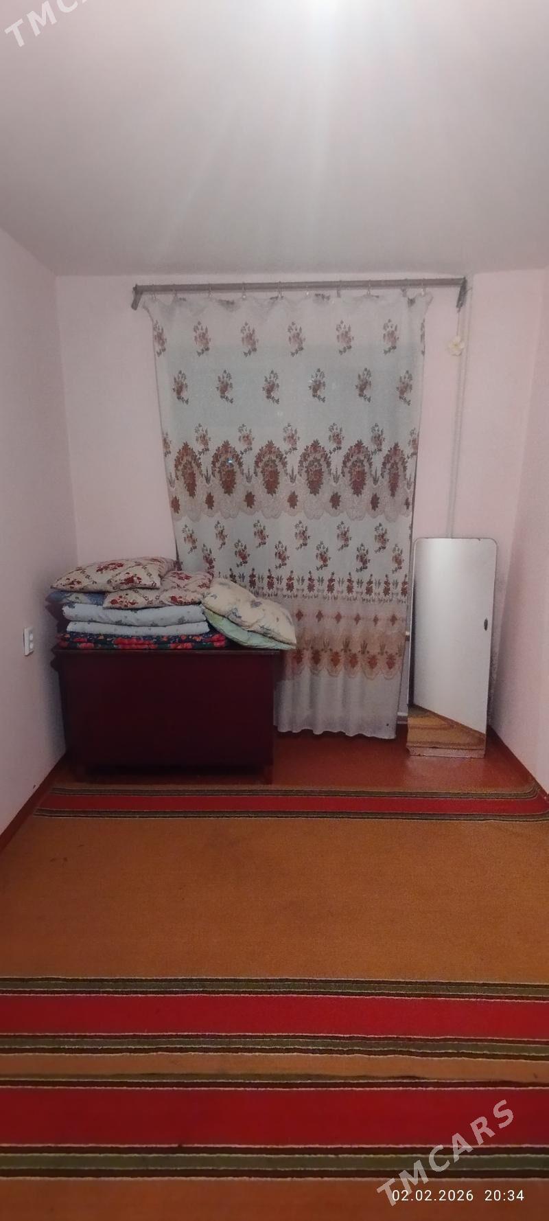 11 mkr kwartira - Aşgabat - img 1