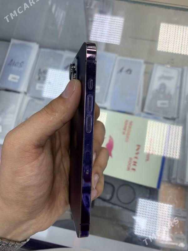 14 pro ZA/A - Ашхабад - img 1