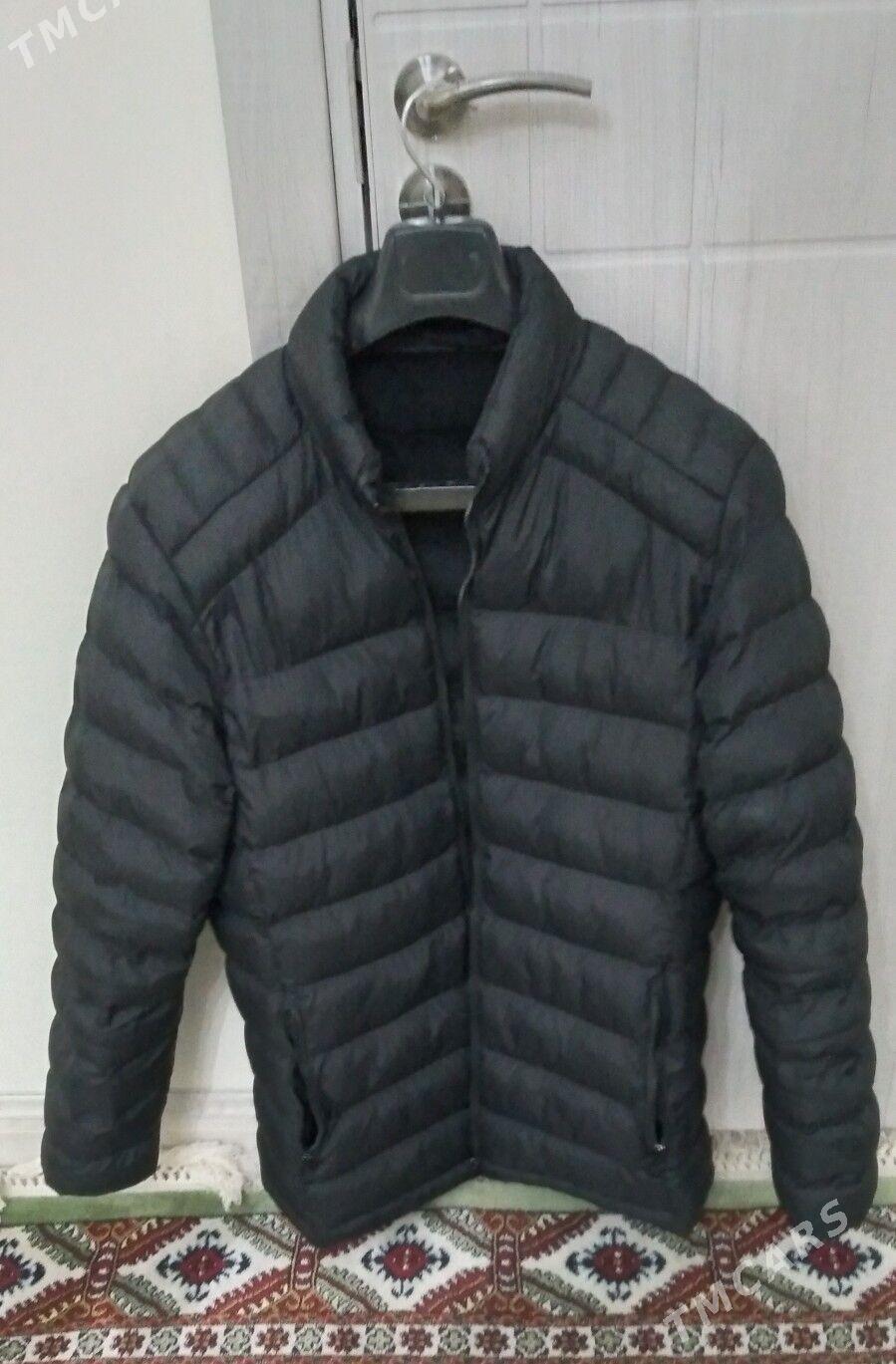 kurtka - Aşgabat - img 1