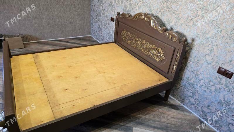 Двуспальная кровать - Täze zaman - img 1