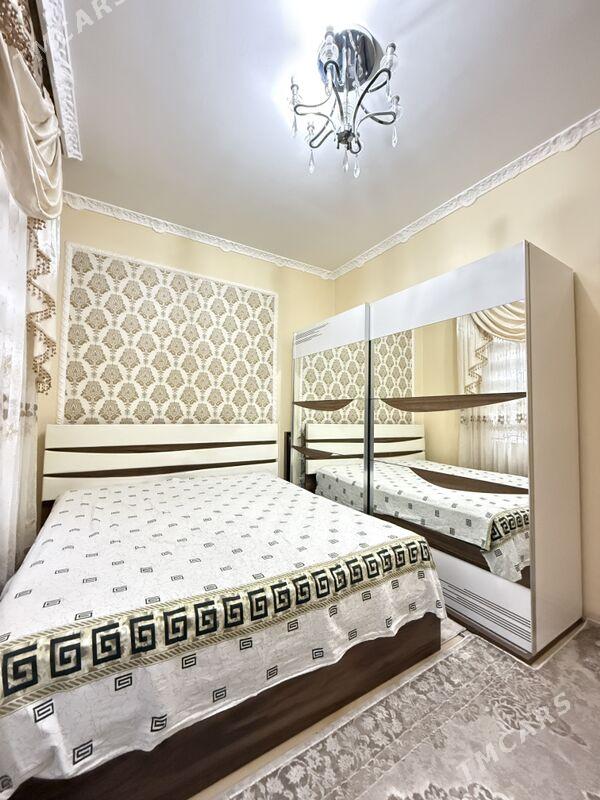 Taslama 1-etaj 4-komnat - Aşgabat - img 1
