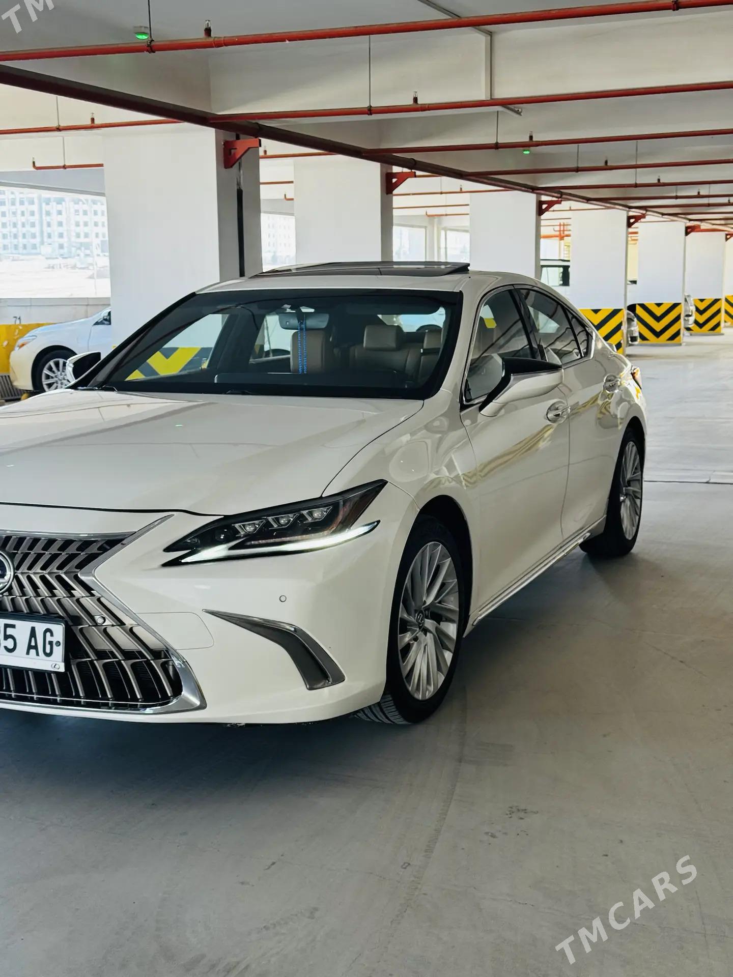 Lexus ES 350 2019 - 525 000 TMT - Ашхабад - img 1