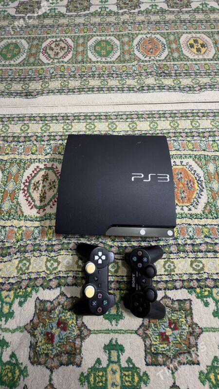 PS3 slim - 4 мкр - img 1