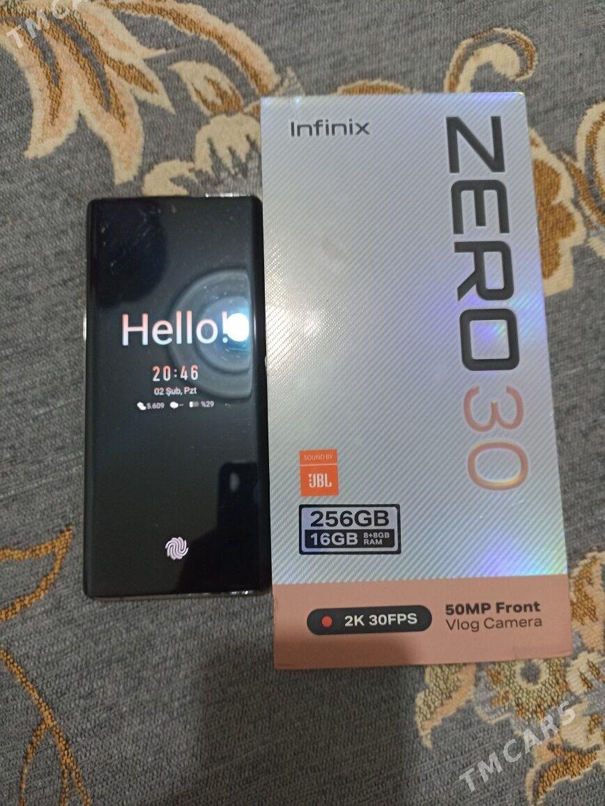 infinix zero 30 - Mary - img 1