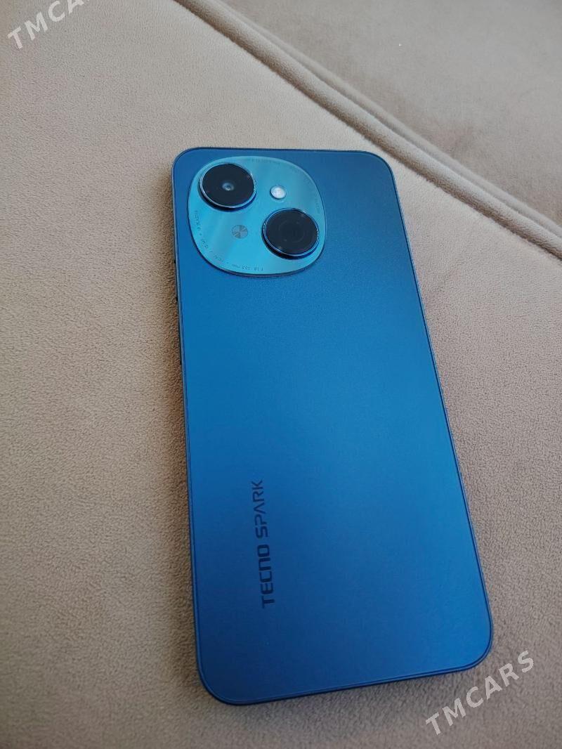 Tehno 4/128 - Aşgabat - img 1