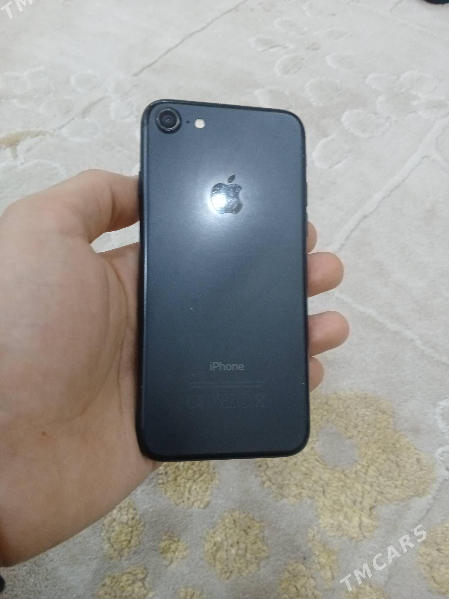 iphone 7 - Ашхабад - img 1