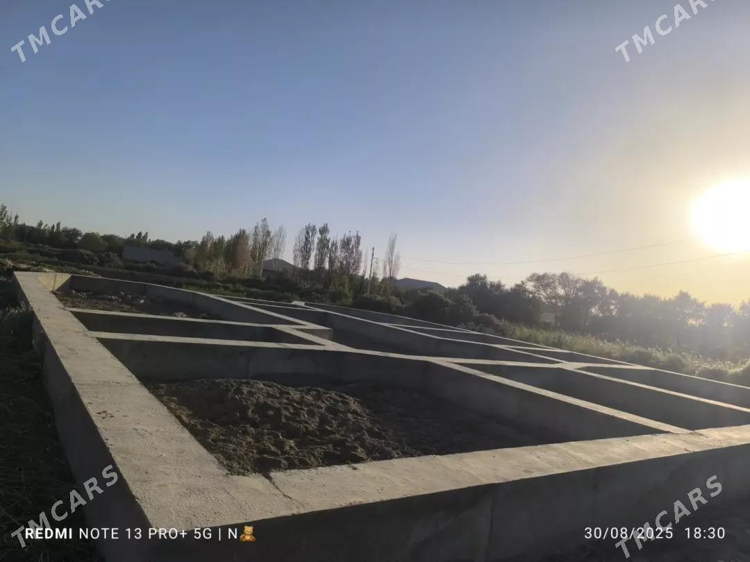 Melek yer - Болдумсаз - img 1