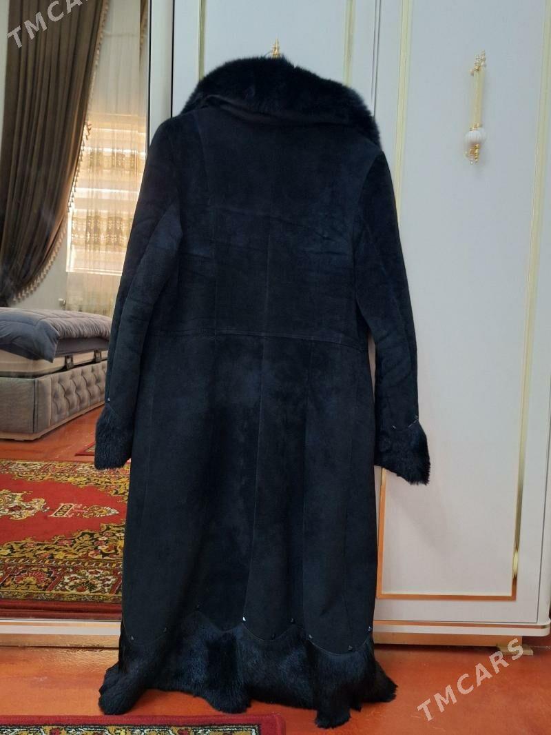 dublenka - Ашхабад - img 1