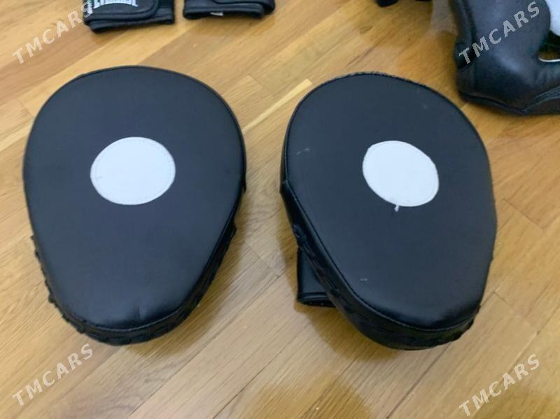 спортивные аксессуары - Aşgabat - img 1