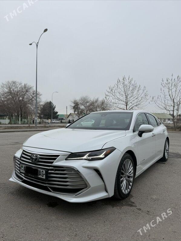 Toyota Avalon 2022 - 675 000 TMT - Aşgabat - img 1