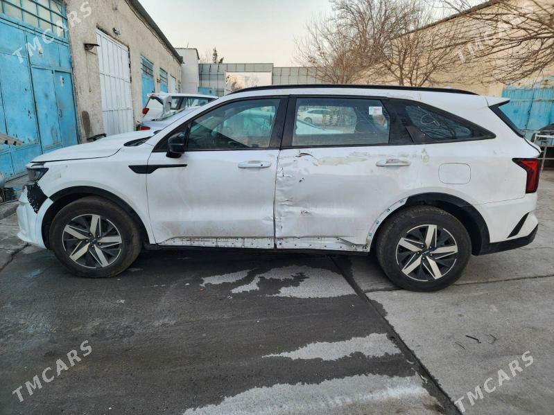 Kia Sorento 2022 - 330 000 TMT - Ашхабад - img 1